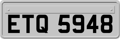 ETQ5948