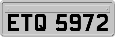 ETQ5972