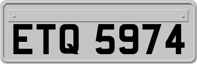 ETQ5974