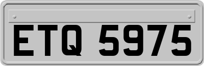 ETQ5975
