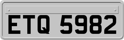 ETQ5982