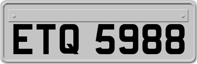 ETQ5988