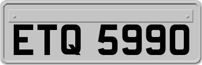ETQ5990