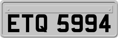 ETQ5994