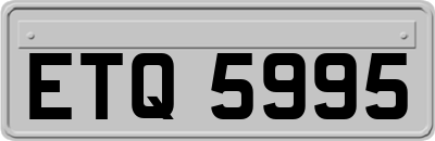 ETQ5995