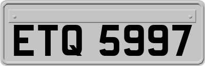 ETQ5997