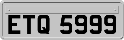 ETQ5999
