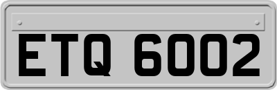 ETQ6002