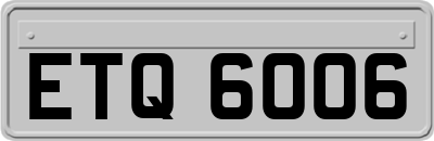 ETQ6006