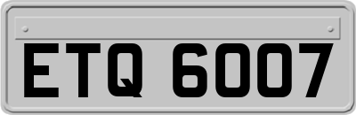 ETQ6007
