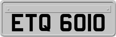 ETQ6010
