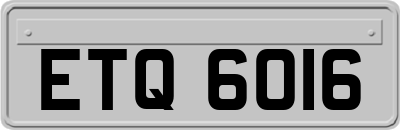 ETQ6016
