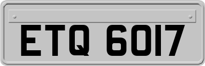 ETQ6017