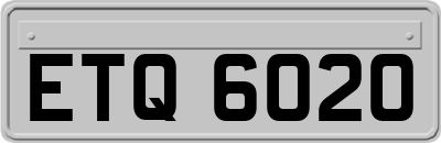 ETQ6020