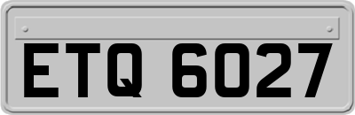 ETQ6027