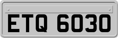 ETQ6030