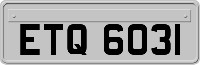 ETQ6031