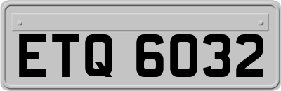 ETQ6032