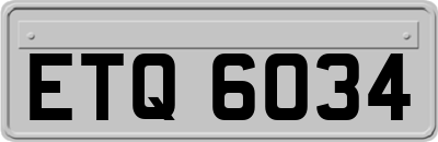 ETQ6034