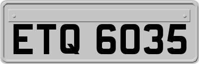 ETQ6035