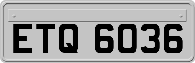 ETQ6036