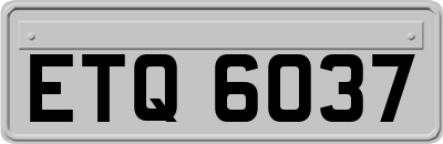 ETQ6037