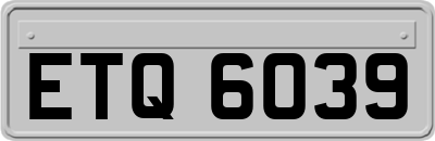 ETQ6039