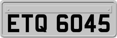ETQ6045