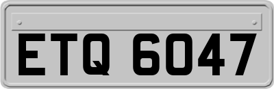 ETQ6047