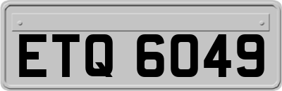 ETQ6049