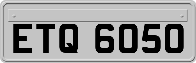 ETQ6050