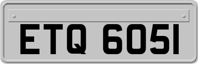 ETQ6051