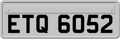 ETQ6052