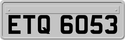ETQ6053