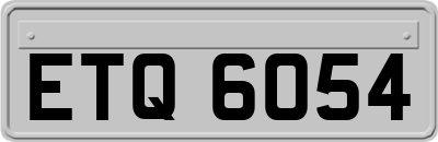 ETQ6054