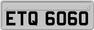 ETQ6060
