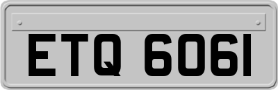 ETQ6061
