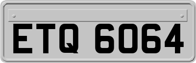 ETQ6064