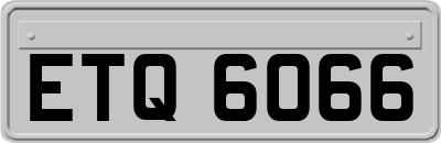 ETQ6066