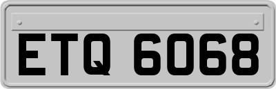 ETQ6068