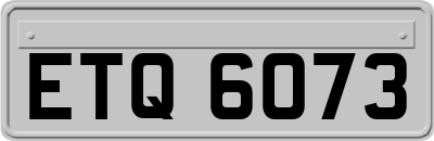 ETQ6073