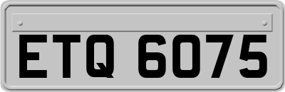 ETQ6075
