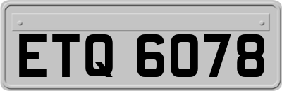 ETQ6078