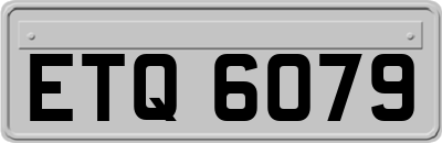 ETQ6079