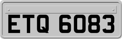 ETQ6083