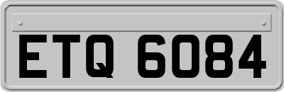 ETQ6084