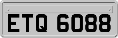 ETQ6088