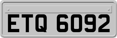 ETQ6092