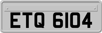 ETQ6104