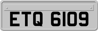 ETQ6109